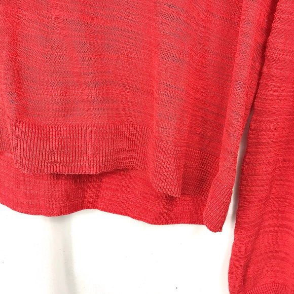 LANE BRYANT V-Neck Lightweight Sweater, Sz 18/20 - Picture 7 of 7